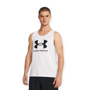 UA POLERA SPORTSTYLE LOGO TANK
