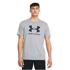 UA POLERA SPORTSTYLE LOGO UPDATE SS