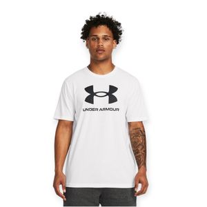 UA POLERA SPORTSTYLE LOGO UPDATE SS