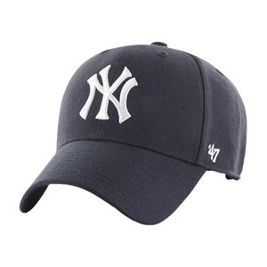 47 BRANDS GORRA MLB NY YANKEES MVP SNAPBACK KIDS PARA NIÑO JUVENIL
