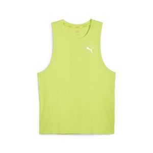 PUMA POLERA RUN FAVORITE SINGLET M