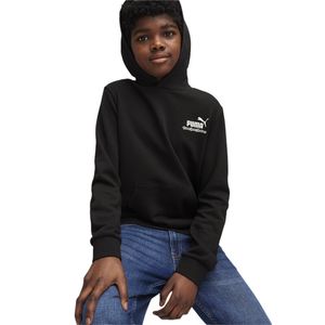 PUMA SUDADERA ESS MID 90S HOODIE TR B KIDS PARA NIÑO JUVENIL