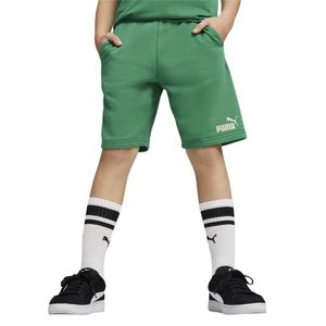 PUMA SHORT ESS MID 90S TR B KIDS PARA NIÑO JUVENIL