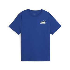 PUMA POLERA ESS MID 90S GRAPHIC B KIDS PARA NIÑO JUVENIL