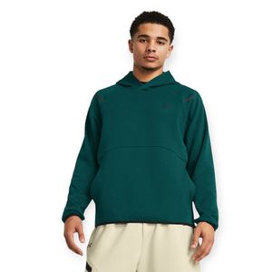 UA SUDADERA UNSTOPPABLE FLC HD