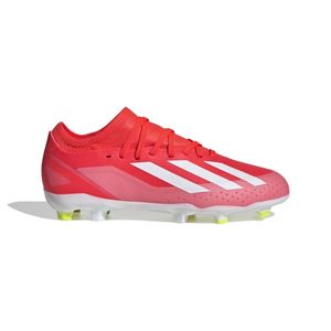 ADIDAS ZAP X CRAZYFAST LEAGUE FG J KIDS PARA NIÑO PRE-ESCOLAR