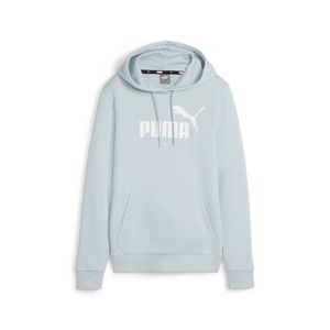 PUMA SUDADERA ESS LOGO HOODIE TR (S)
