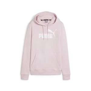 PUMA SUDADERA ESS LOGO HOODIE TR (S)