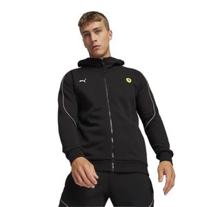 PUMA CHAQUETA FERRARI RACE HOODED SWEAT