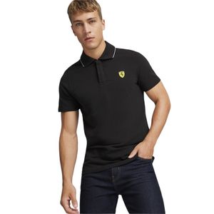 PUMA POLERA FERRARI RACE POLO