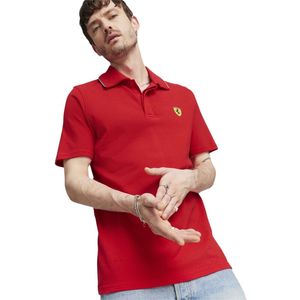 PUMA POLERA FERRARI RACE POLO