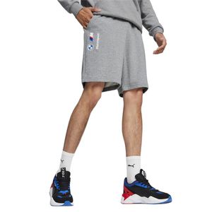 PUMA SHORT BMW MMS ESS SWEAT FT SALE