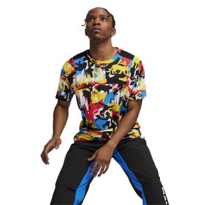 PUMA POLERA WINNERS CIRCLE