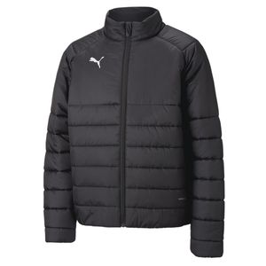 PUMA CHAQUETA TEAMLIGA PADDED ZIP