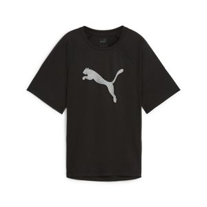 PUMA POLERA EVOSTRIPE GRAPHIC SALE