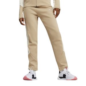 PUMA PANTALON EVOSTRIPE HIGH-WAIST