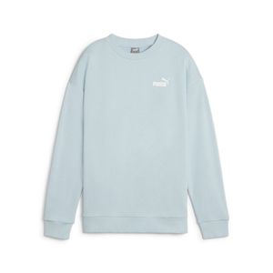 PUMA SUDADERA ESS RELAXED SMALL LOGO CREW TR