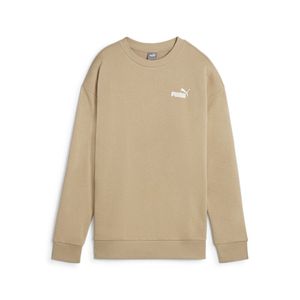 PUMA SUDADERA ESS RELAXED SMALL LOGO CREW TR