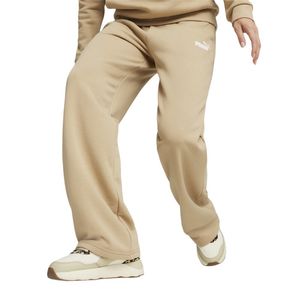 PUMA PANTALON ESS STRAIGHT LEG SMALL LOGO TR