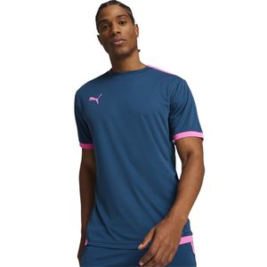 PUMA POLERA TEAMLIGA JERSEY
