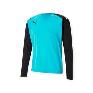 PUMA POLERA TEAMPACER GK LS JERSEY
