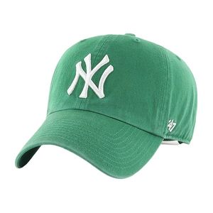47 BRANDS GORRA MLB NY YANKEES CLEAN UP