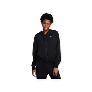 NIKE CHAQUETA W NK ONE DF FZ HOODIE LBR