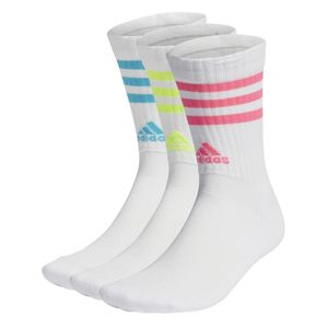 ADIDAS MEDIAS 3S C SPW CRW 3P