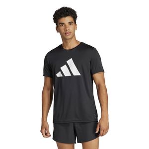 ADIDAS POLERA RUN IT TEE