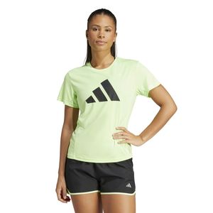 ADIDAS Poleras RUN IT TEE