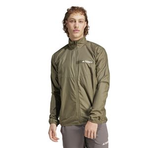 ADIDAS CHAQUETA MT WIND JACKE