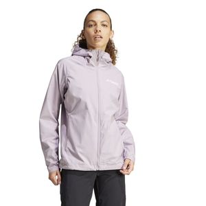 ADIDAS CHAQUETA W MT 2L RAIN JK