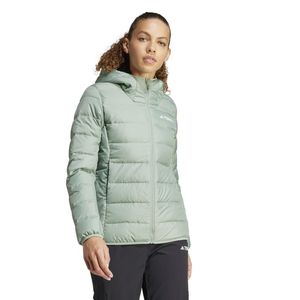 ADIDAS CHAQUETA W MULTI DOWN J