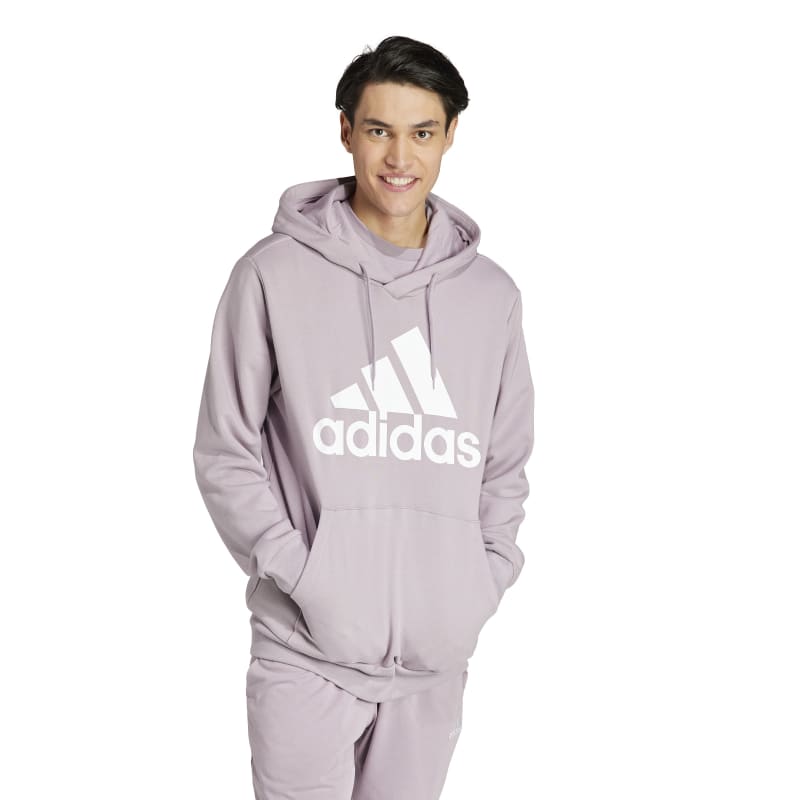 ADIDAS SUDADERA M BL FT HD