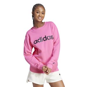 ADIDAS SUDADERA W LIN FT SWT