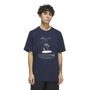 ADIDAS POLERA HJONES SS 3