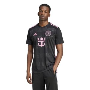 ADIDAS CAMISETA VISITANTE INTER MIAMI 24