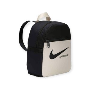NIKE MOCHILA W NSW FUTURA 365 MINI BKPK - DIST PLAID