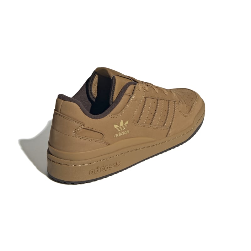 ADIDAS ZAP FORUM LOW CL