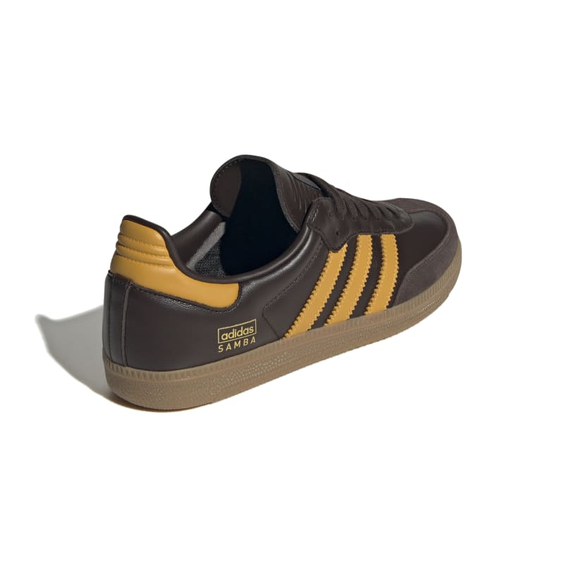 ADIDAS ZAP SAMBA OG