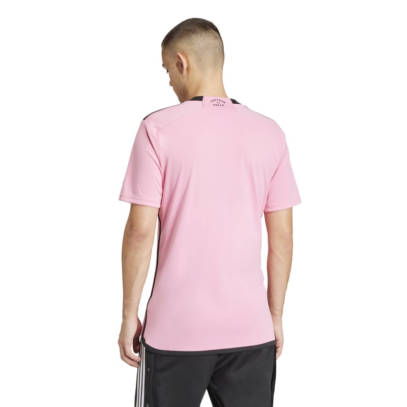 Hotelkalingaashok Neon Pink Adidas Shirt Football Shirts Pink