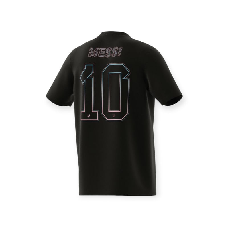 polera psg messi precio