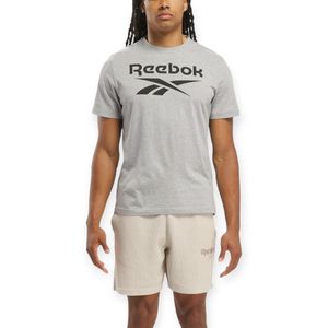 RBK POLERA RI BIG STACKED LOGO