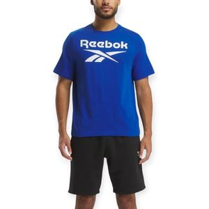 RBK POLERA RI BIG STACKED LOGO