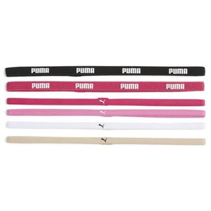 PUMA ACC AT SPORTBANDS (6PCS)