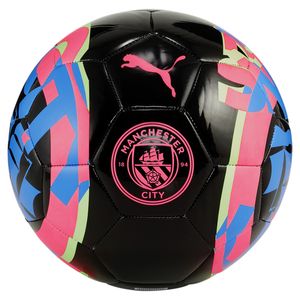 PUMA PELOTA MCFC FTBLCORE