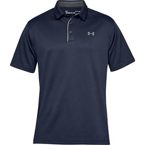 UA POLERA TECH POLO