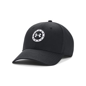 UA GORRA JORDAN SPIETH TOUR ADJ HAT