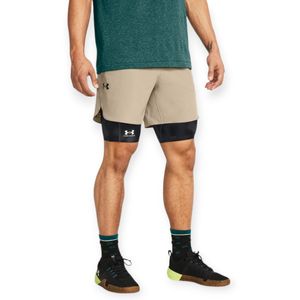 UA SHORT PEAK WOVEN