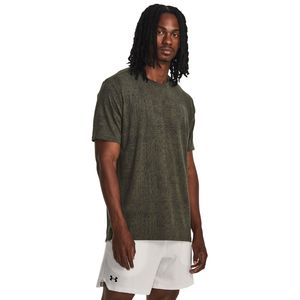 UA POLERA RUSH ENERGY PRINT SS SALE